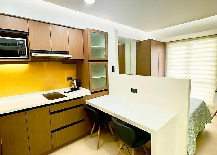 Avida Towers Riala -1521 Apartment Cebu