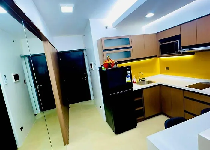 Apartment Avida Towers Riala -1521 Cebu