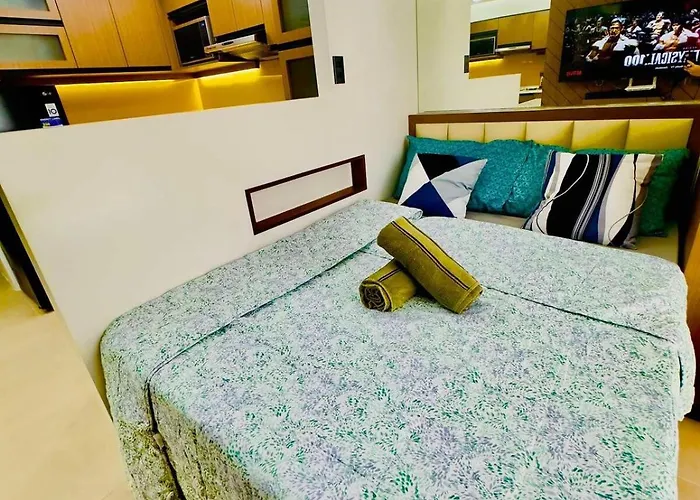 Apartment Avida Towers Riala -1521